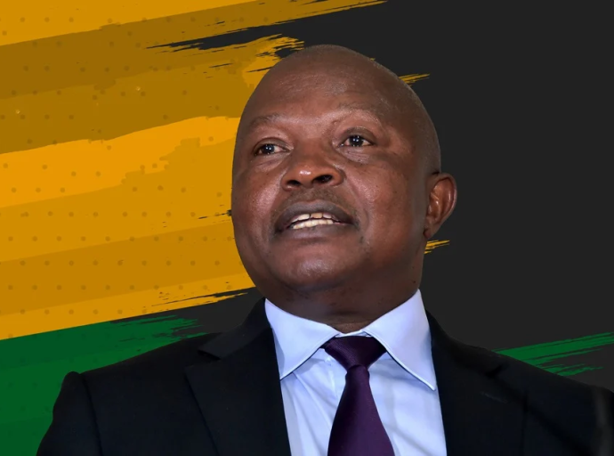 ANC says Mabuza was a comrade who dedicated his entire life to the party